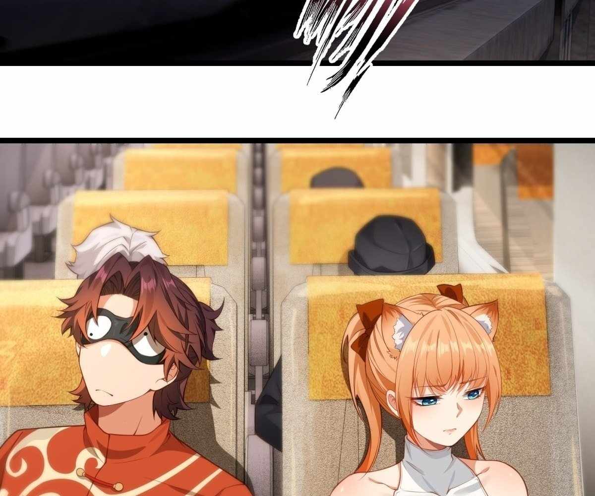 Even With Cheats, Am I Still the Weakest in the Sect?! Chapter 10 88